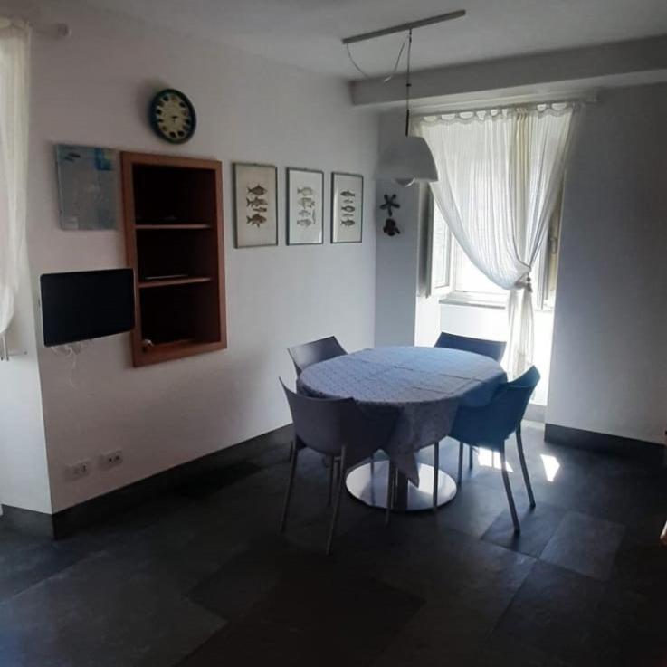 Capraia Per Te Exterior photo